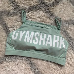 Gymshark Sports Bra